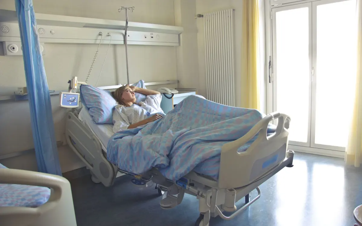 Recovery suite