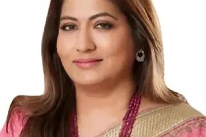 Dr. Nandita Palshetkar, Obstetrics, Gynecology & IVF Specialist specialist