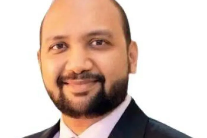 Dr. Chirag Borana, Orthopedics specialist
