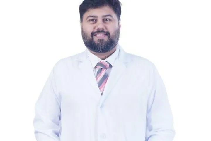 Dr. Rushabh Parikh, Cardiology / Interventional Cardiology specialist