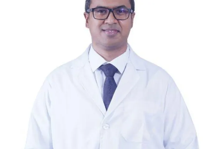 Dr. Sameer Dilip Rane, Cardiology specialist