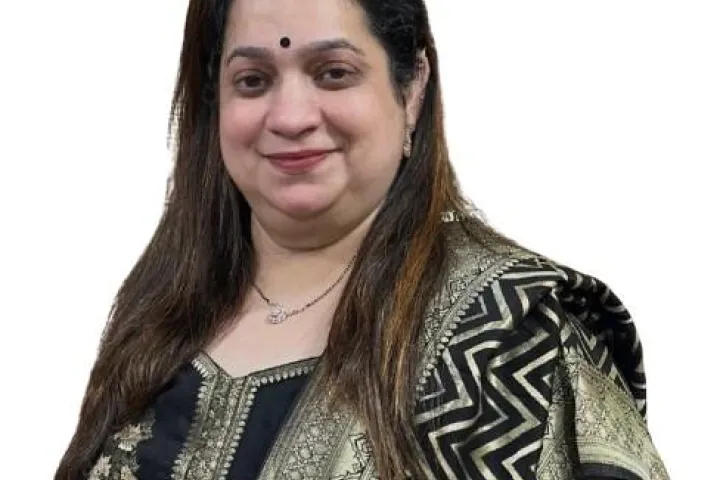 Dr. Vidya Shetty, Obstetrics & Gynecology specialist