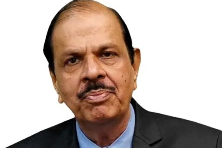Dr. Vijay Negalur, Diabetology & Endocrinology specialist