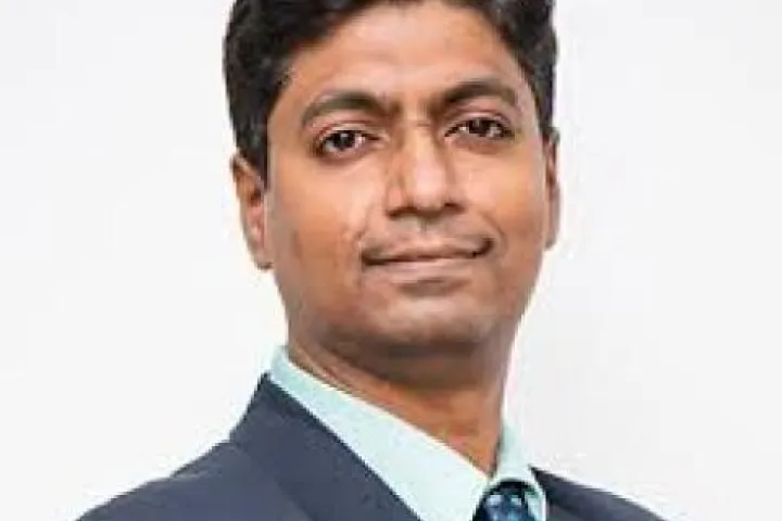 Dr. Amjad Shaikh, General & Gastrointestinal Surgery specialist