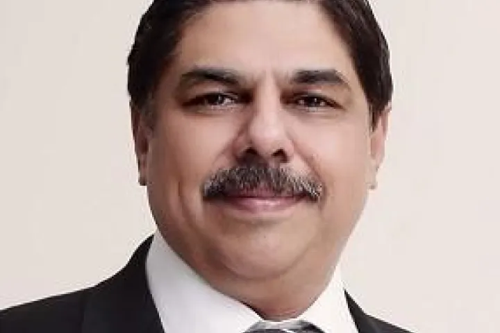 Dr. Hrishikesh D. Pai, Reproductive Endocrinology & Infertility (IVF) specialist