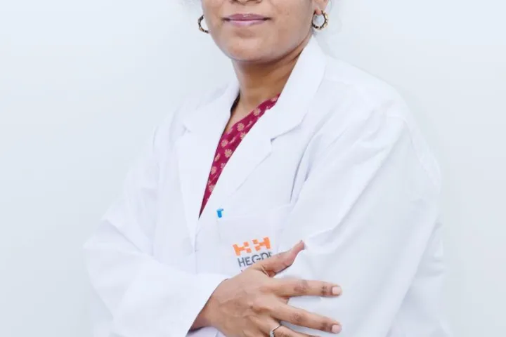 Dr. Meera Bhattacharya, Hepatobiliary and Transplant Surgery specialist