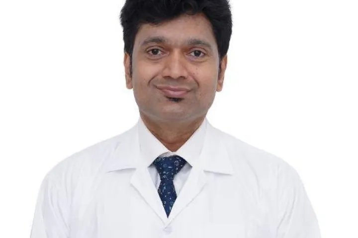 Dr. Pankaj Patil, Cardiology specialist