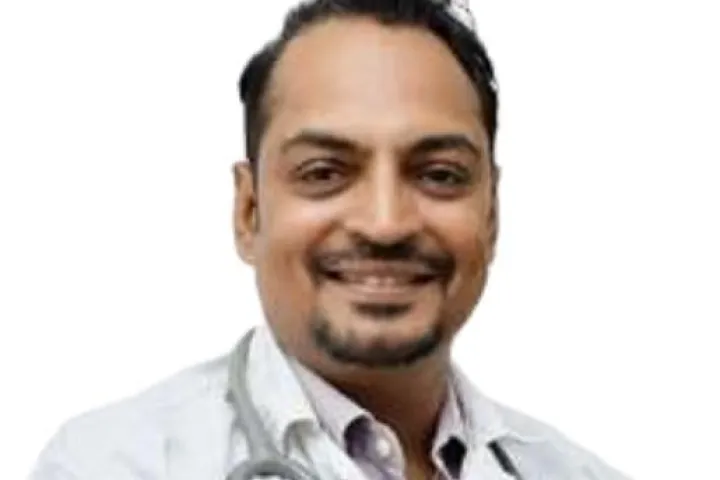 Dr. Swapnil Zambare, Orthopedics / Arthroscopy specialist
