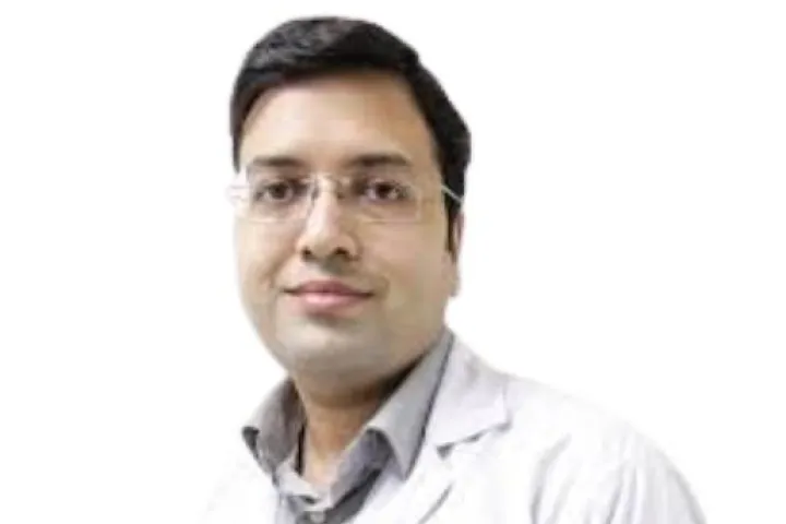 Dr. Ujwal Yeole, Neurosurgery specialist