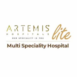 Artemis Hospital logo