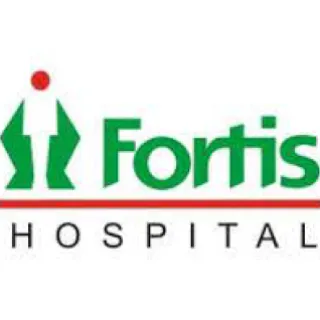 Fortis Hospitals, Delhi NCR logo