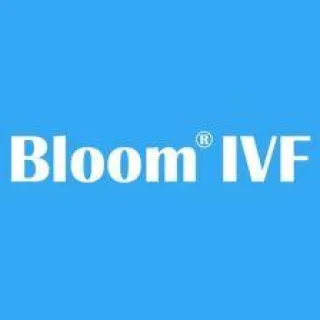 Bloom IVF Clinics logo