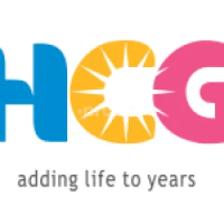 HCG Cancer Centre, Double Road logo