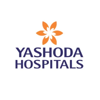 Yashoda Hospitals, Somajiguda logo
