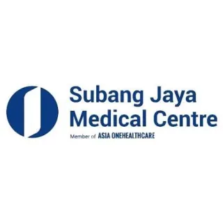 Subang Jaya Medical Centre logo