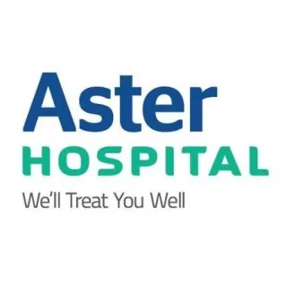 Aster Hospital, Mankhool logo