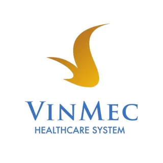 Vinmec Healthcare System (Vinmec Times City) logo