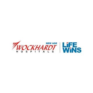 Wockhardt Hospitals, Mira Road logo