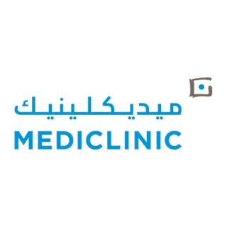 Mediclinic Middle East Hospitals logo