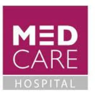 Medcare Hospital, Al Safa logo