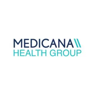 Medicana Health Group (Medicana International Istanbul) logo