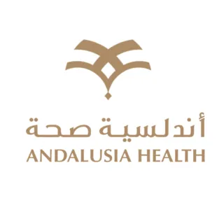 Andalusia Hospital Hai Al Jamea logo