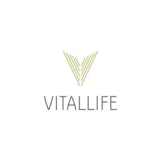 VitalLife Scientific Wellness Center logo