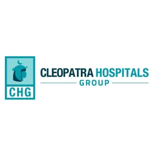 Cleopatra Hospital logo