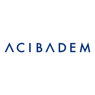 Acibadem Healthcare Group (Acibadem Maslak Hospital) logo