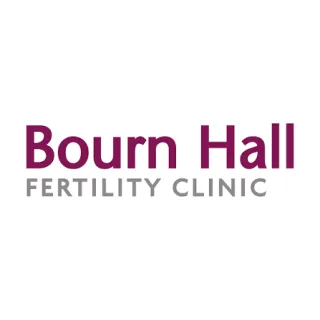 Bourn Hall Fertility Clinic logo