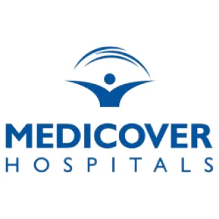 Medicover Hospital, Bengaluru logo