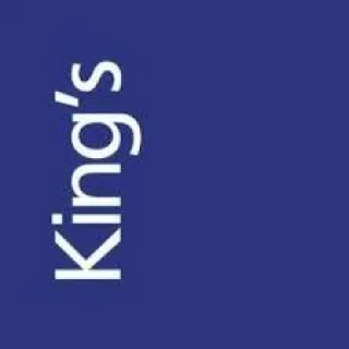King's College Hospital London, Dubai logo