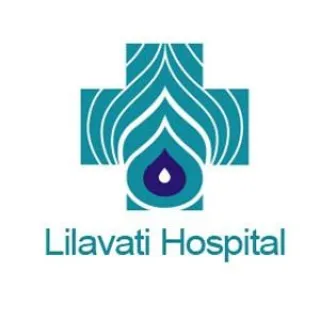 Lilavati Hospital & Research Centre logo