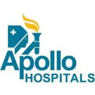 Apollo Hospitals logo