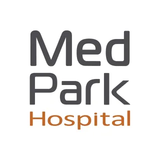 MedPark Hospital logo