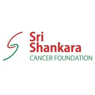 Sri Shankara Cancer Hospital and Research Centre logo
