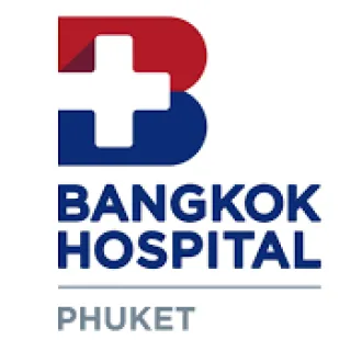 Bangkok Hospital logo