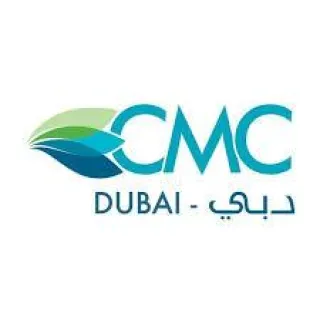 CMC Hospital Dubai logo