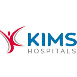 KIMS Hospitals logo