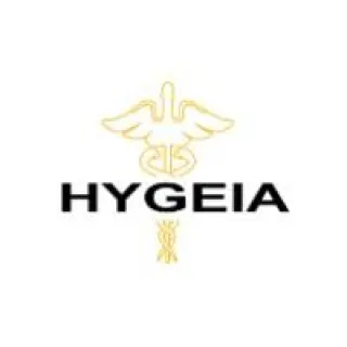 Hygeia Healthcare logo