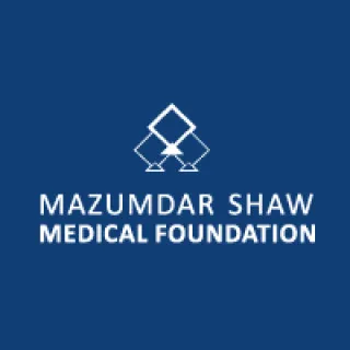 Mazumdar Shaw Medical Centre (Narayana Health City, Bommasandra) logo