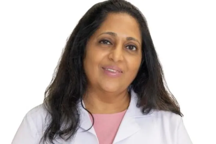 Dr. Vani Parmar, Breast Surgical Oncology specialist