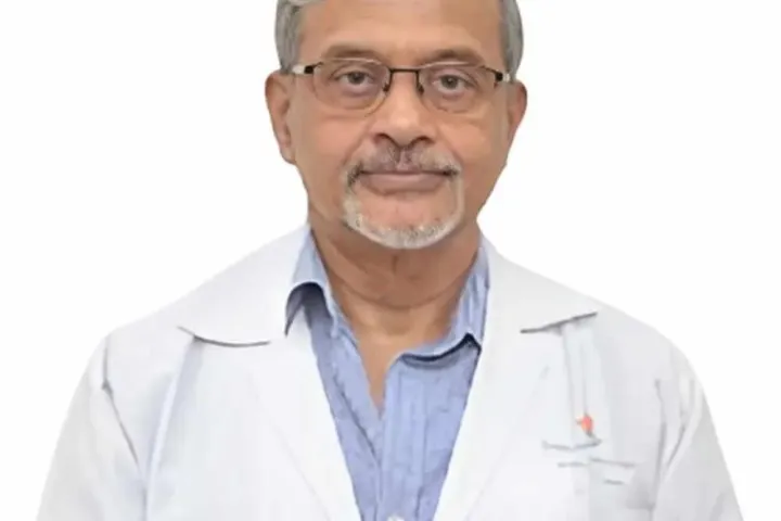 Dr. Deepu Banerji, Neurosurgery specialist